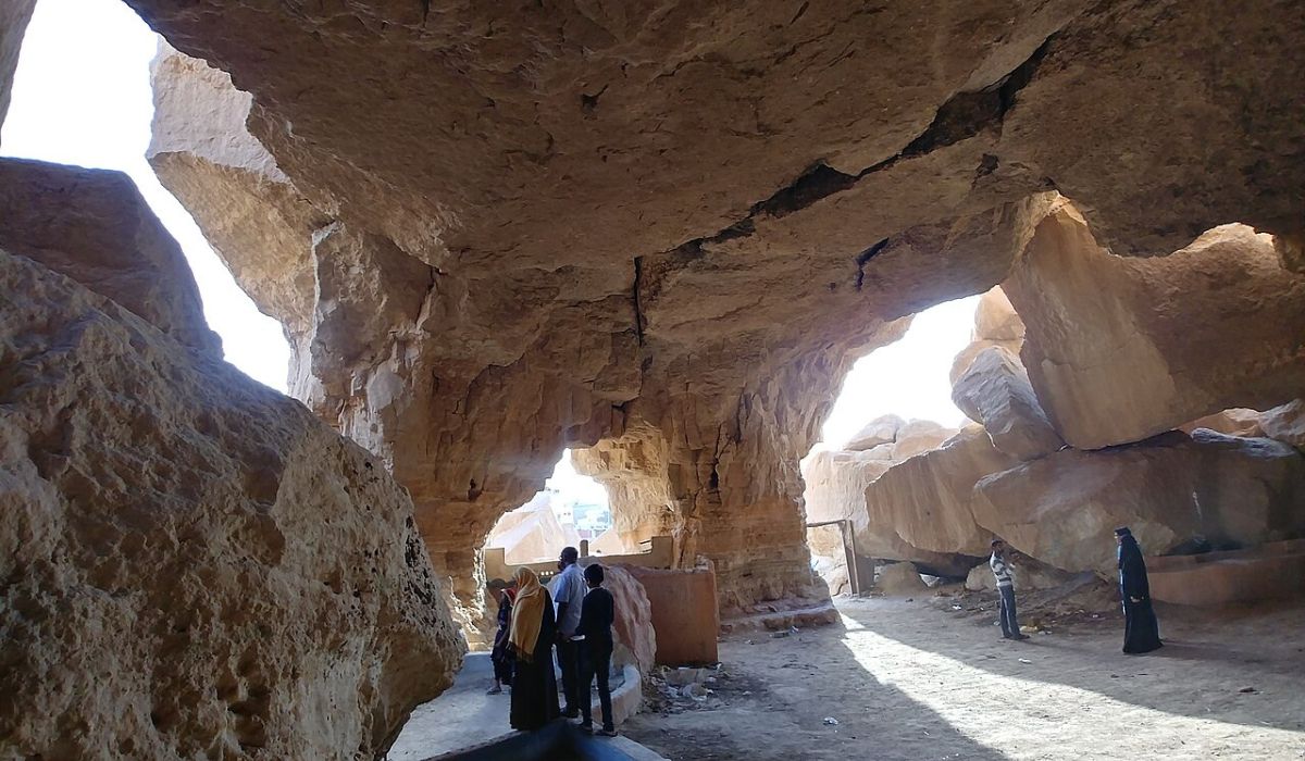 Al-Ahsa (Hofuf)