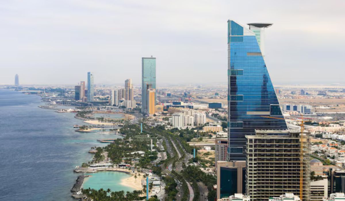 Jeddah