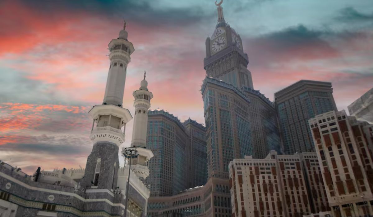 Makkah