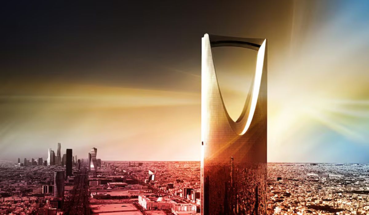 Riyadh