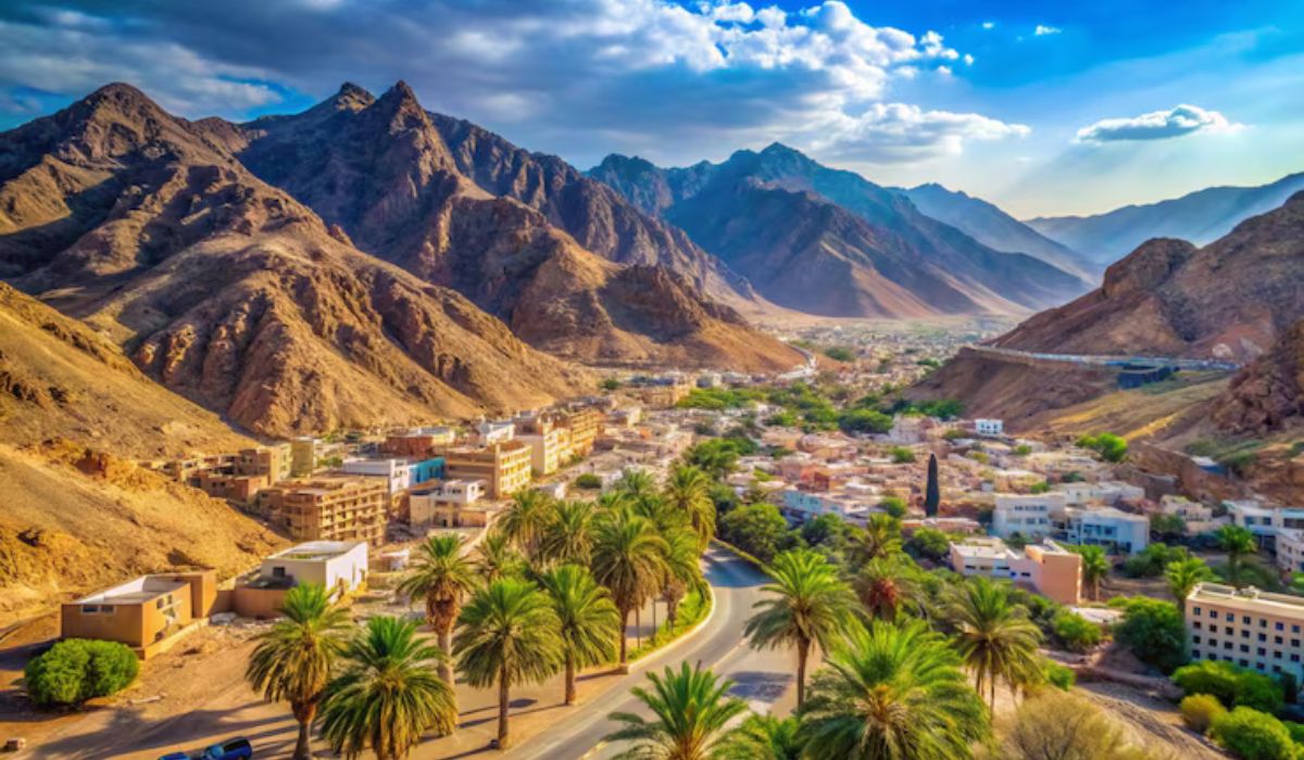 Taif