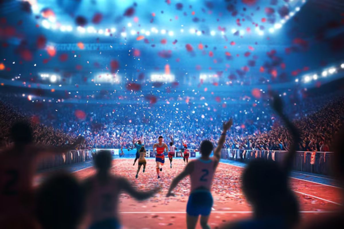 Major Sporting Events