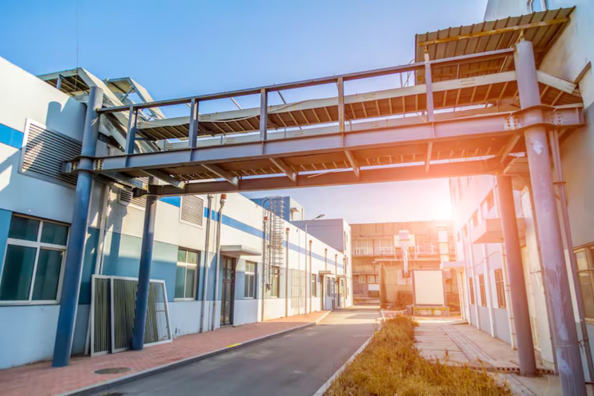 Commercial Buildings