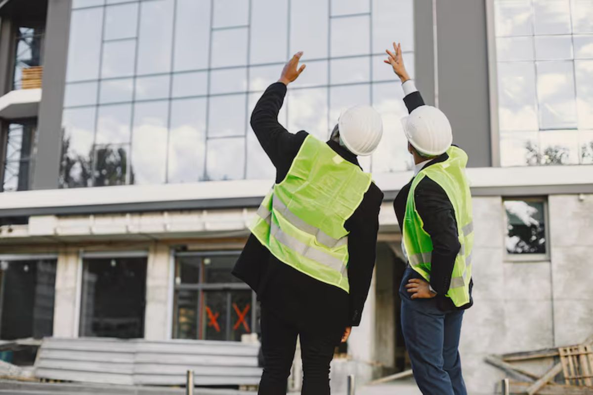 Construction Site