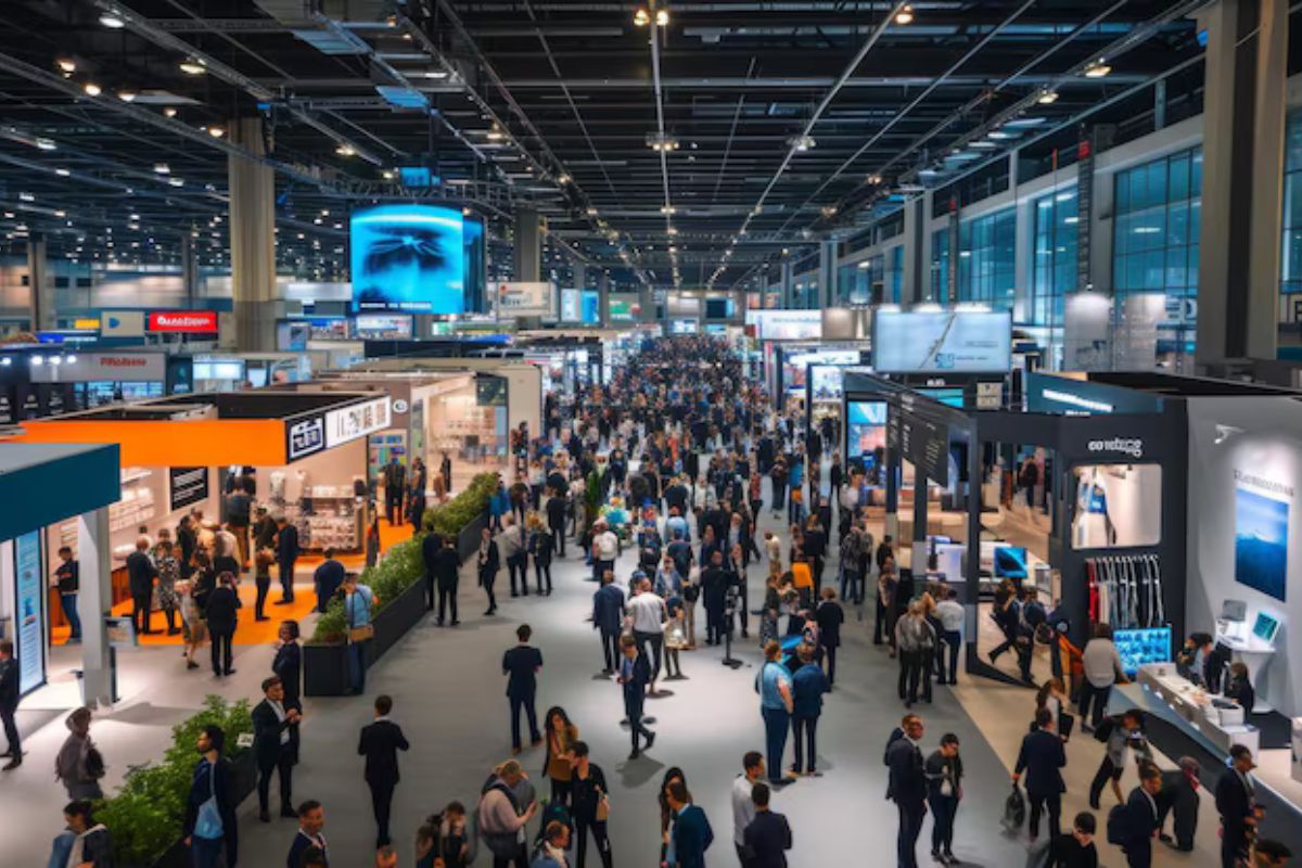 Exhibition & Expo