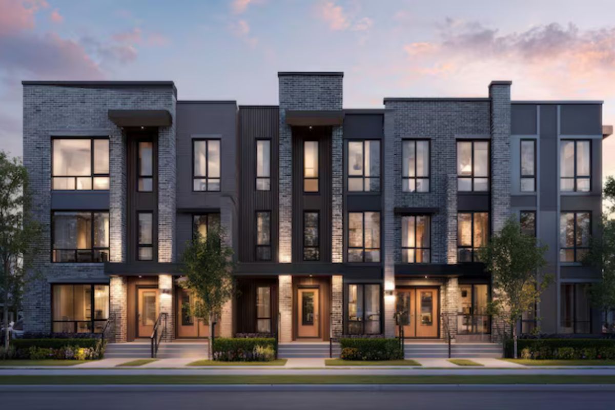Residential Compound
